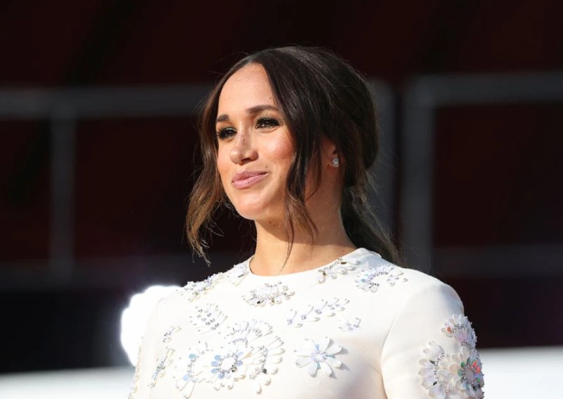Netflix drops Meghan Markle's animated series Pearl