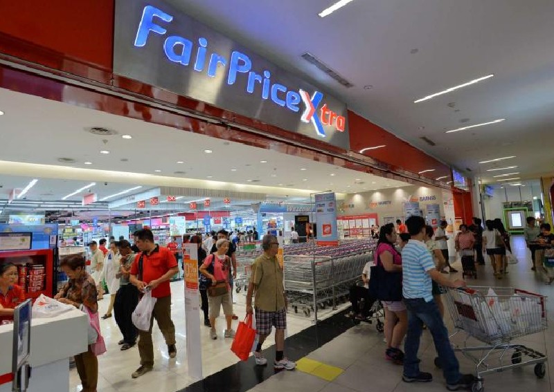 Ex-NTUC FairPrice team leaders charged with taking about $523k in bribes from fish suppliers