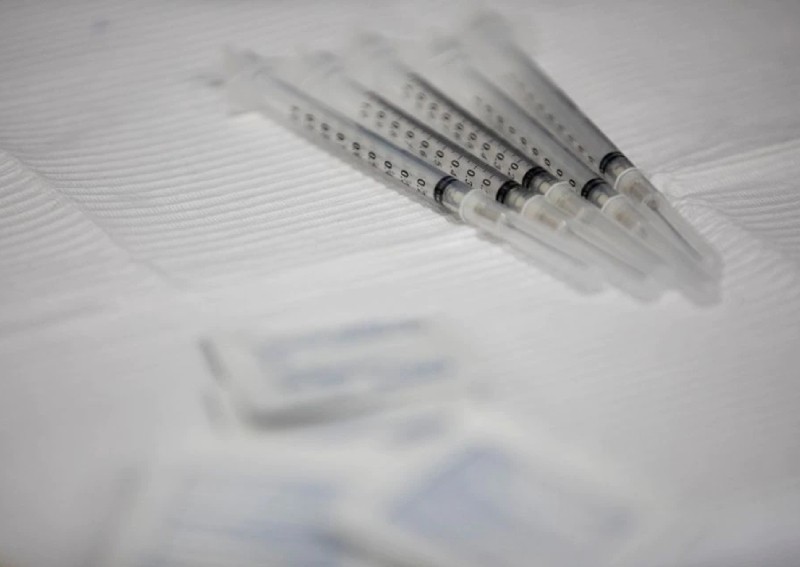 Shanghai firm says affiliate carrying out checks after Covid-19 test accuracy questioned