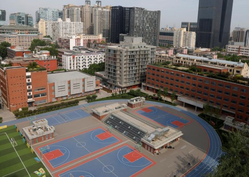 China's international schools hit by exodus of teachers due to Covid-19 curbs