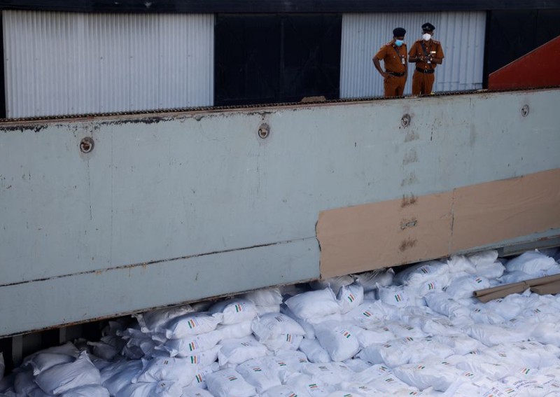 Sri Lankan medicine shortage a death sentence for some, doctors say