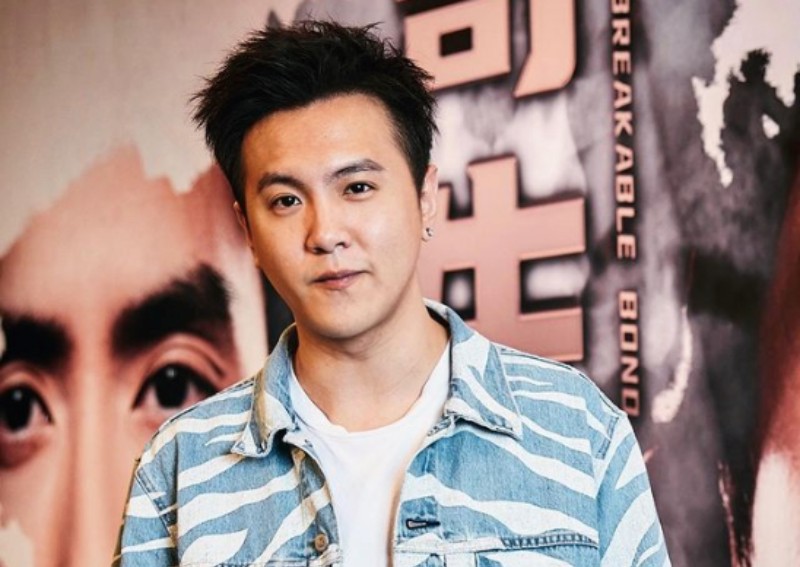Ian Fang returns to using original name for 'reincarnation' — and other local celebs who changed their names