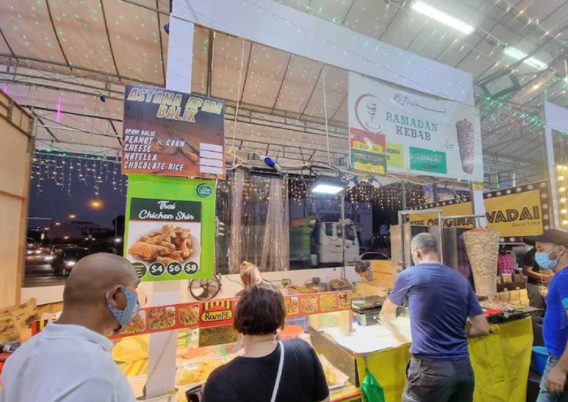 Missed the Geylang Serai Ramadan Bazaar? Here are 8 other pasar malams happening in May and June to check out