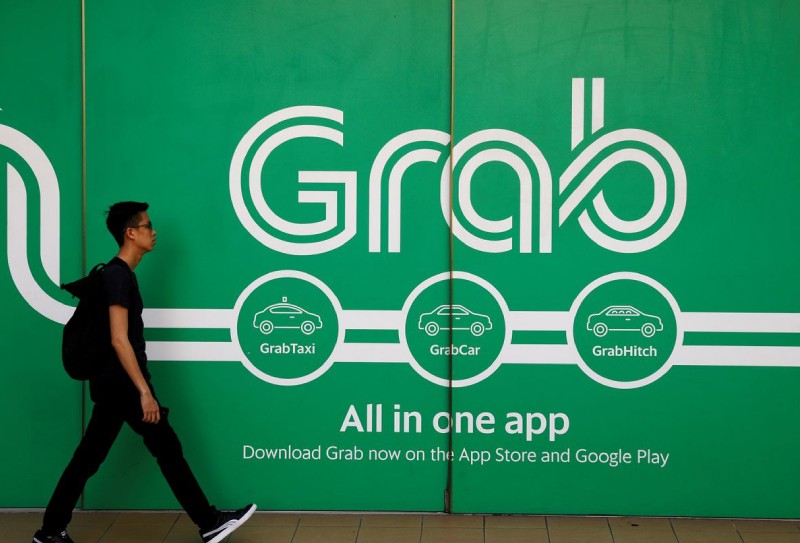 2 senior Grab executives quit as company rejigs unit to stem losses: Sources