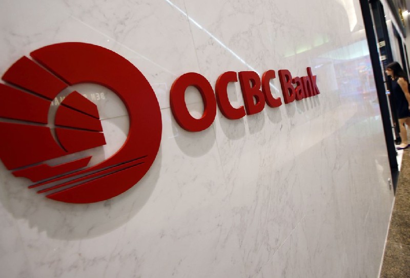 OCBC hit by $330m extra capital requirement for phishing scam