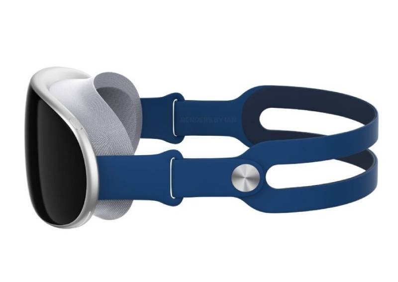 RealityOS trademark filing hints at imminent announcement