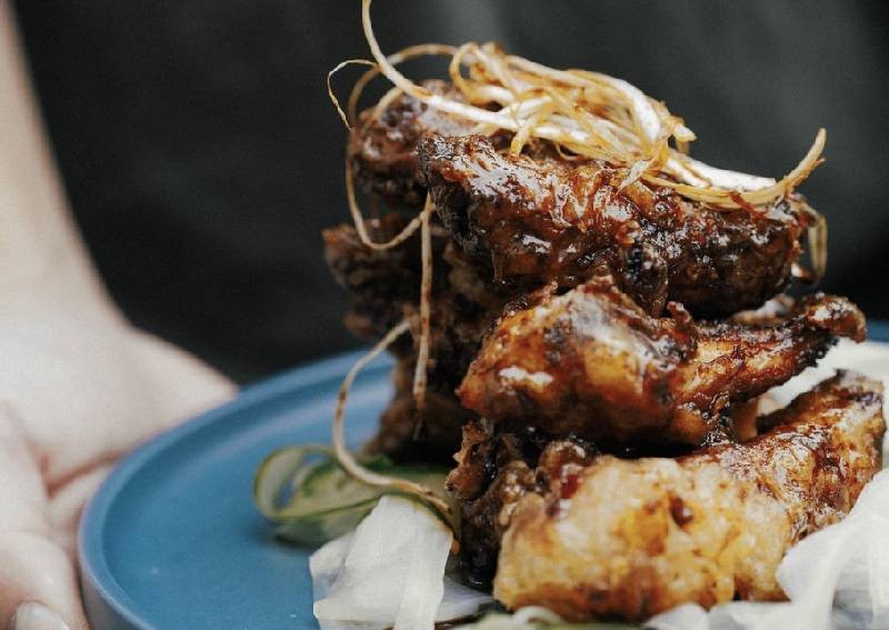 Where to eat, drink and play in Holland Village: Restaurants, cafes, bars and lifestyle destinations to check out