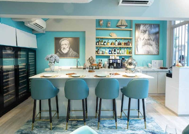 Restaurant review: Poisson serves up fine seafood in Bukit Pasoh