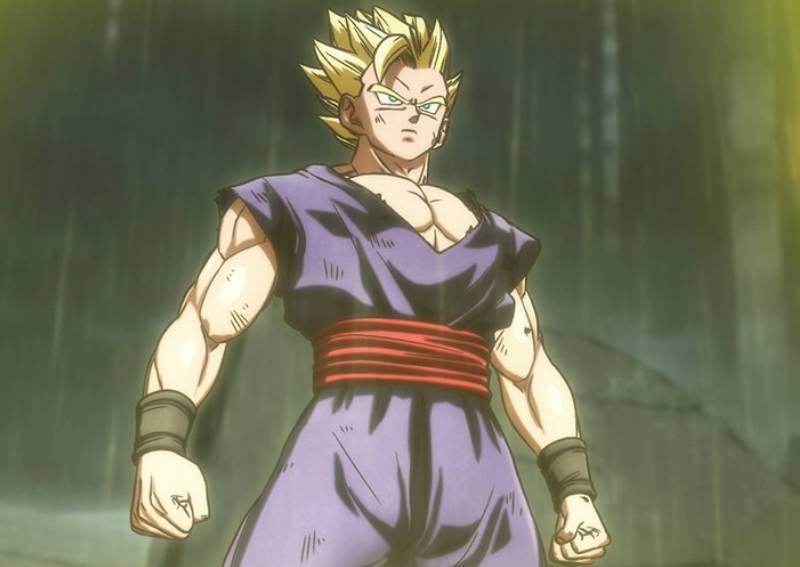 Dragon Ball Super: Super Hero blasts into theatres summer 2022