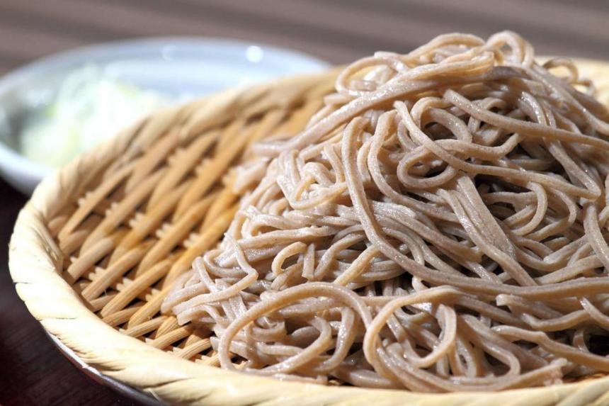 Japan's low-cost soba may become casualty of Ukraine war
