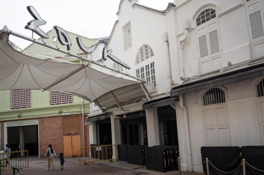 'No Covid-19 clusters linked to Zouk': Nightclub's closure till May 10 due to intermingling among guests