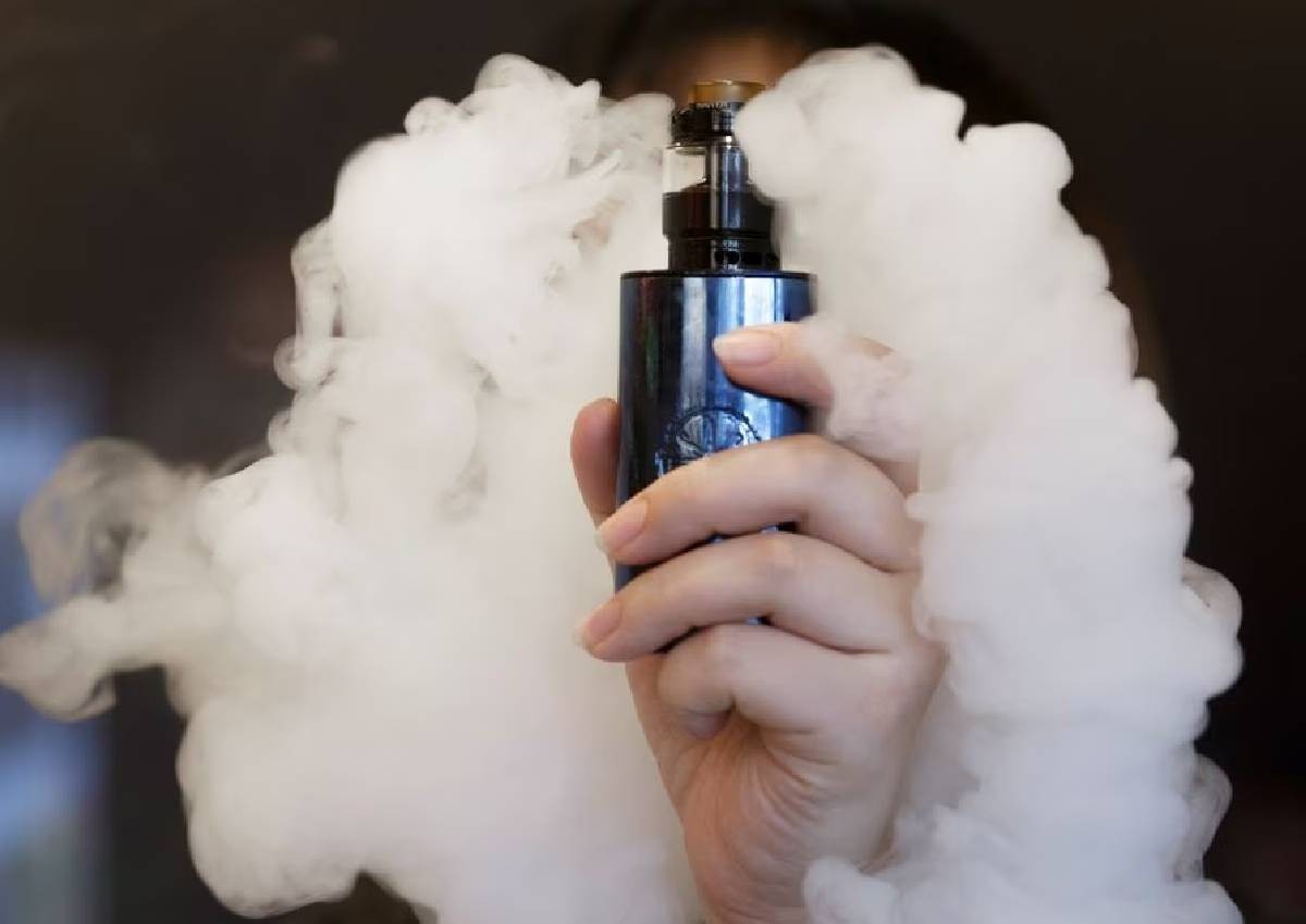 Australia to ban recreational vaping in e-cigarette crackdown
