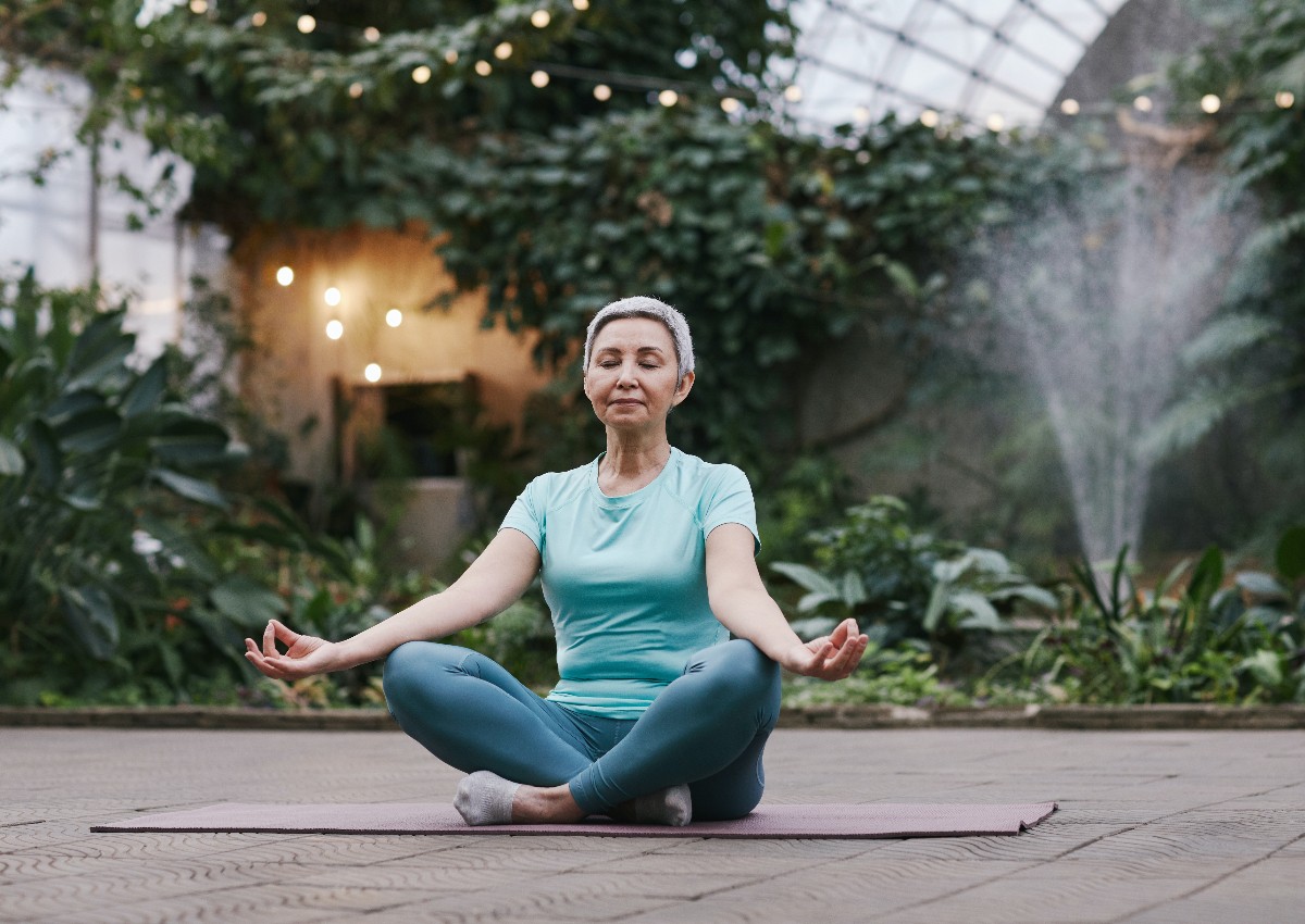 Simple self-healing tips at home for physical, mental and spiritual well-being