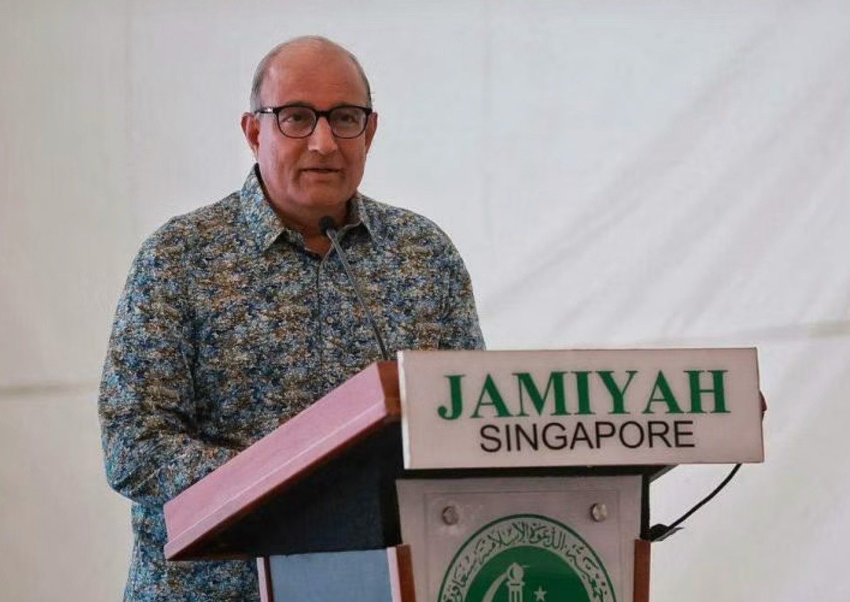 Fall in motorcycle COE prices shows market is working: Transport Minister