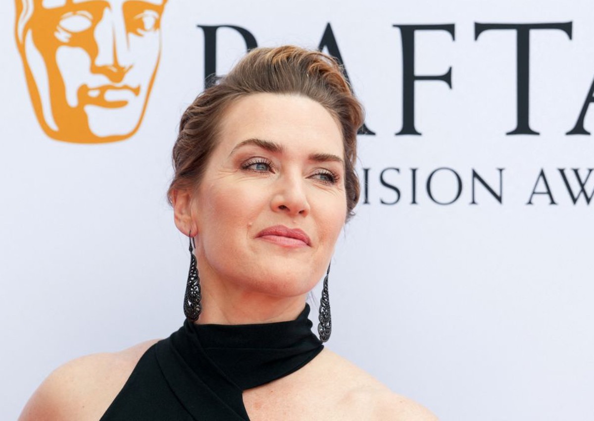 Kate Winslet, Ben Whishaw win at Bafta Television Awards