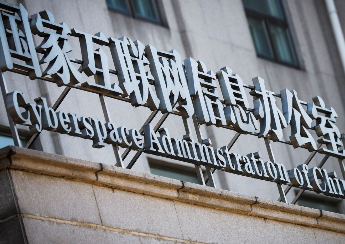 China deletes 1.4 million social media posts in crackdown on 'self-media' accounts