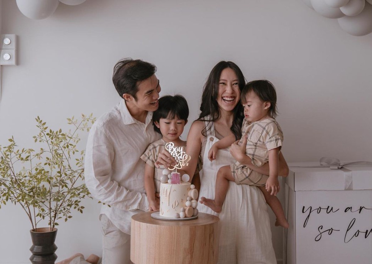 Influencer Melissa Koh reveals late son's hospital bills total around $700k but they don't intend to seek donations