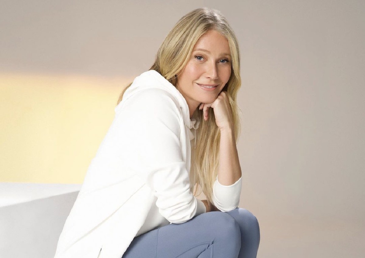 Gwyneth Paltrow plays F***, Marry, Kill with exes Brad Pitt, Ben Affleck and Chris Martin as options