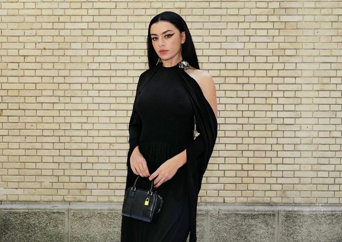 Charli XCX to make movie debut in horror film