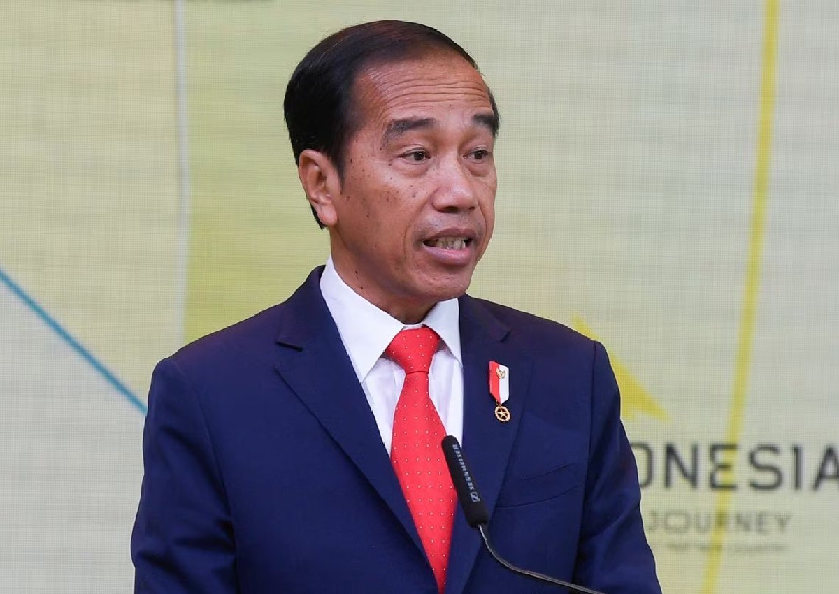 Indonesian President Jokowi condemns attack on Asean officials during aid delivery in Myanmar