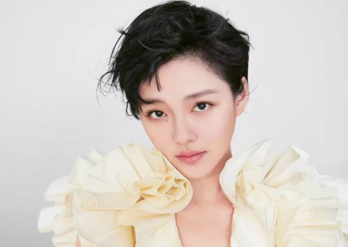 'My heart and body were tormented': Barbie Hsu admits she miscarried 4 days before wedding with Wang Xiaofei