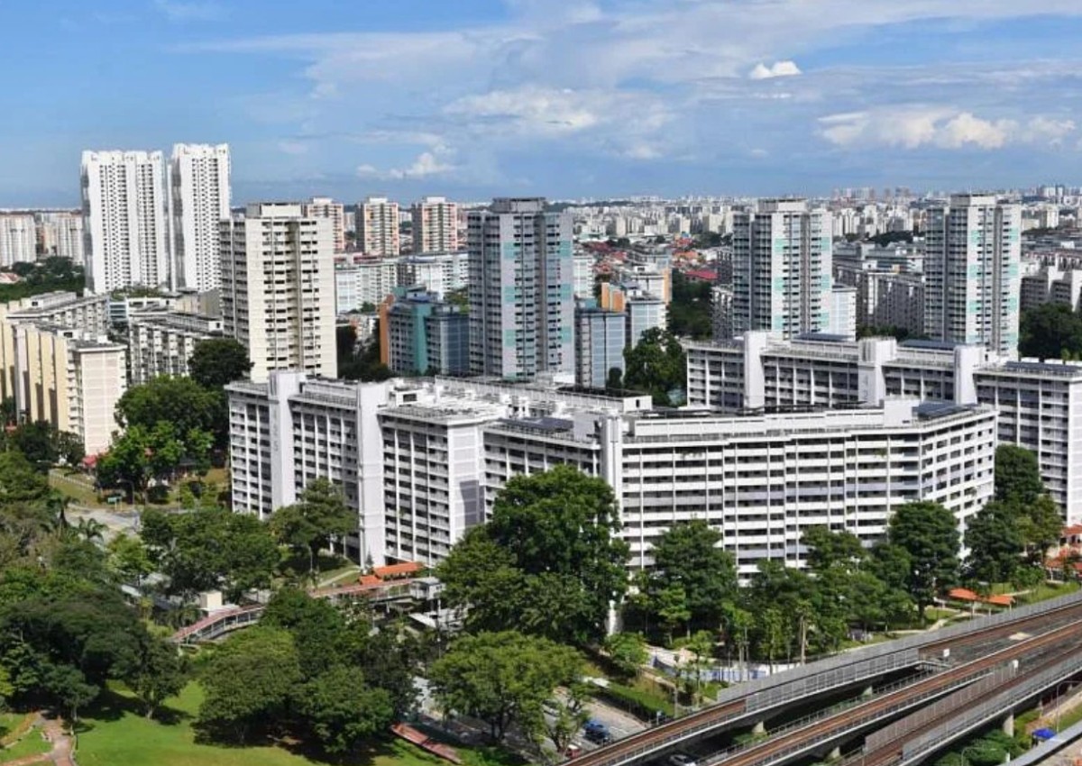 Quick guide to BTO and resale HDB grants for singles
