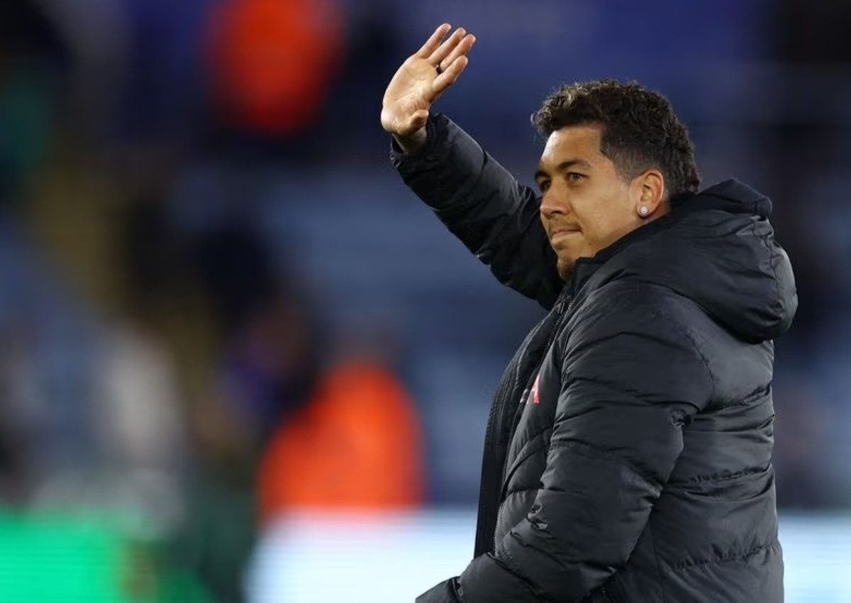 'I will cry 100%': Firmino braces for emotional Anfield farewell