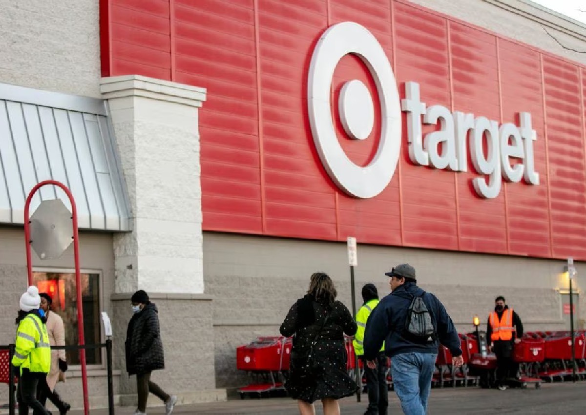 Orders surge for trans designer after Target pulls products