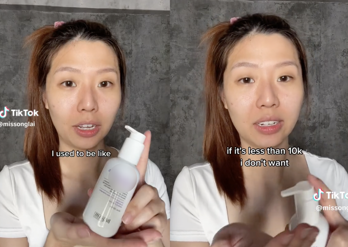 'Give chance': TikToker urges women not to expect pricey proposal rings, says she regrets asking for one