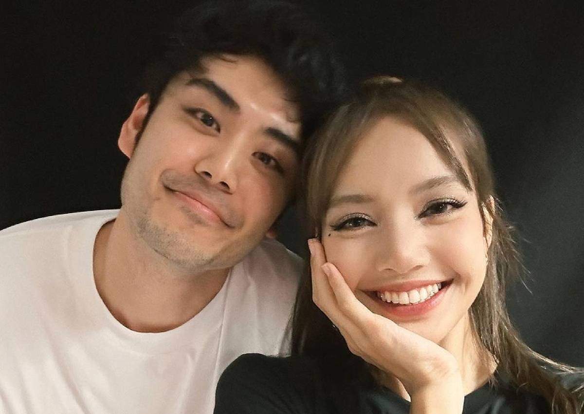 Lisa in your area: Blackpink member spotted at Changi Beach restaurant after concert