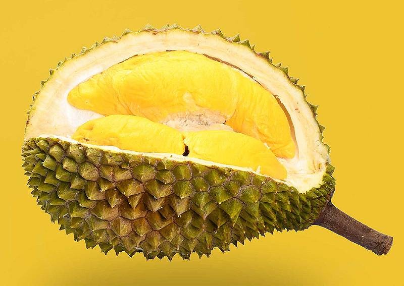 For some Singaporean singles, hating durian is a red flag