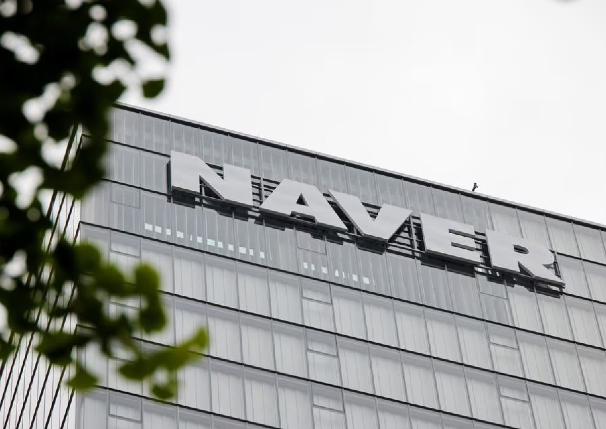 South Korea's Naver says website access disrupted in China