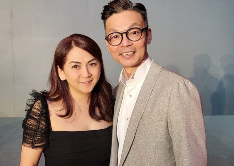 'Mistresses will eventually feel like wives': Mark Lee on extramarital affairs and secret to his 24-year marriage