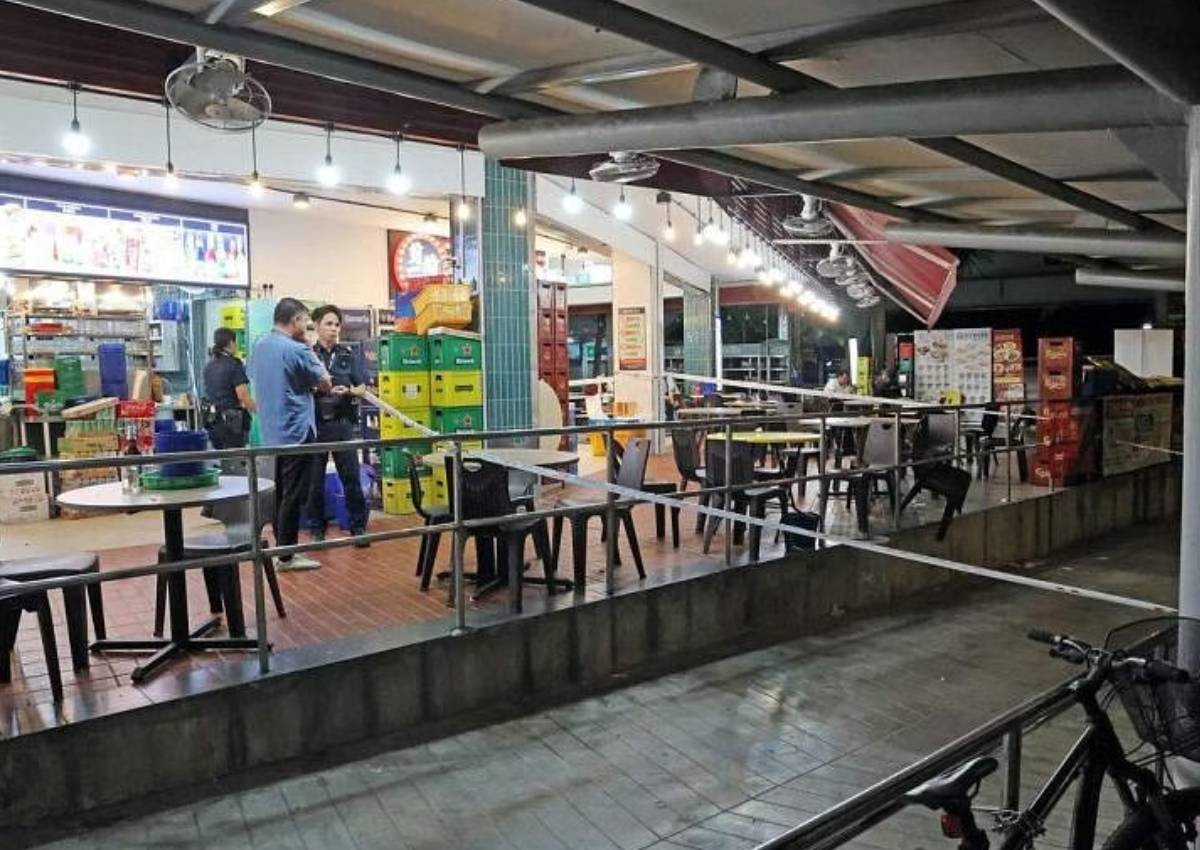 Daily roundup: Fight at Hougang coffee shop over beer lady's 'attitude' lands uncle in hospital - and other top stories today