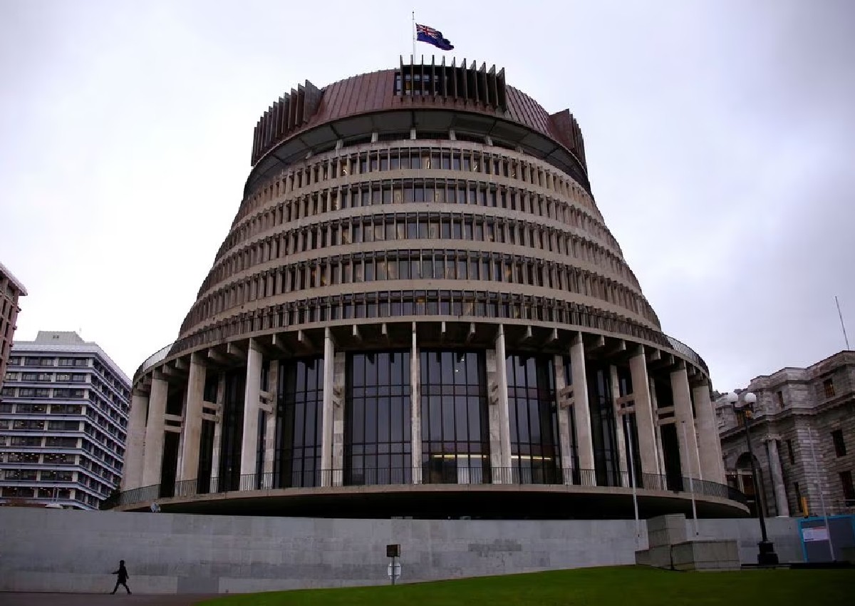 New Zealand working to update surrogacy laws to make process easier