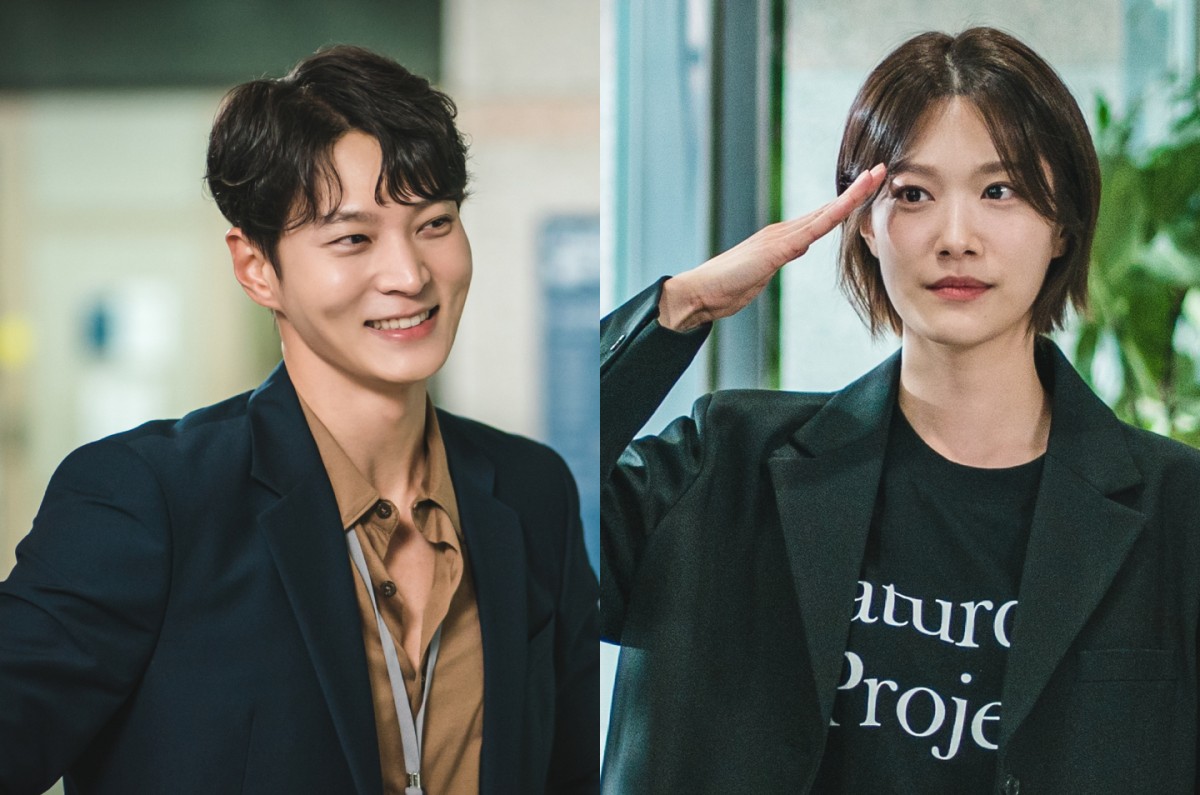 'The idea of a benevolent thief is necessary': South Korean star Joo Won hopes characters like Robin Hood exist in reality