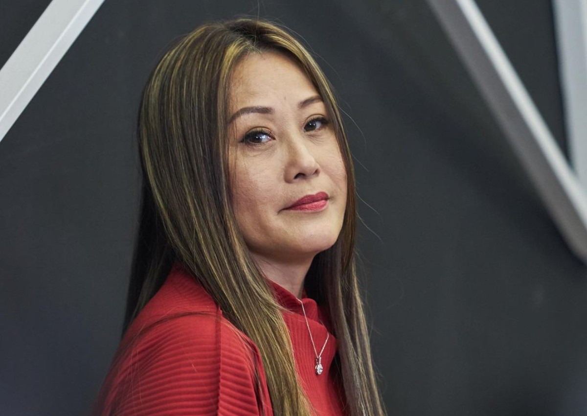 'I'd tremble and feel cold': Tracer Wong reveals she's under medication for anxiety disorder