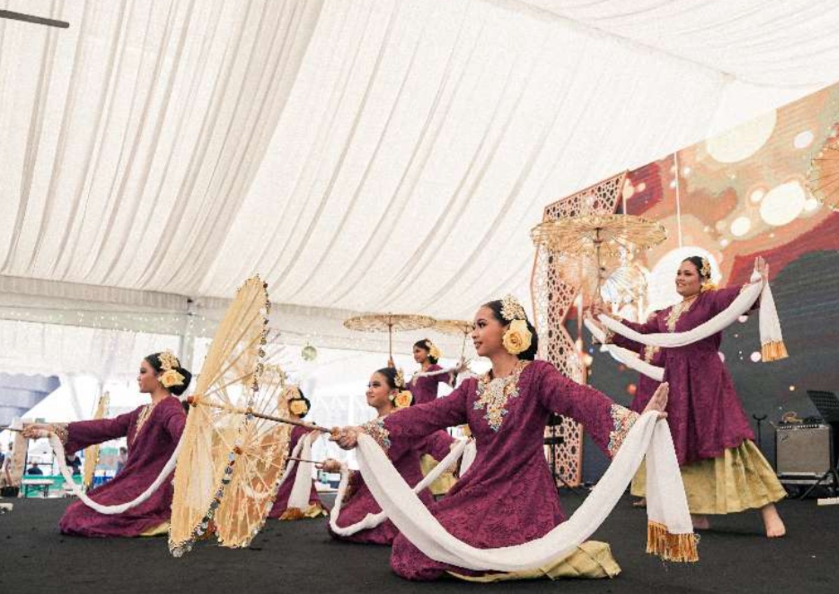 What to do this weekend (May 3 to 5)