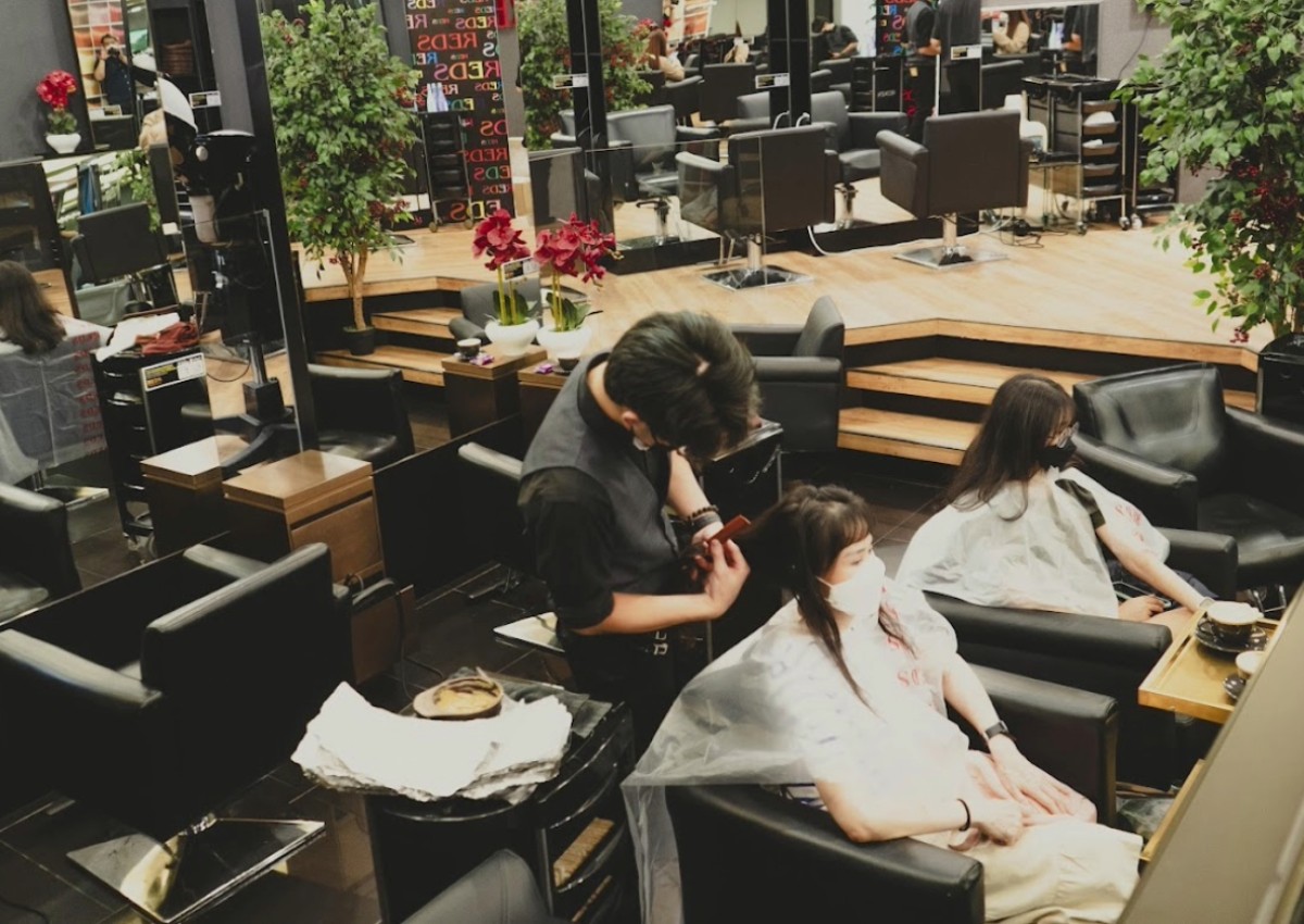 The best hair salons in Johor Bahru: Where to cut, colour and curl your mane in Malaysia