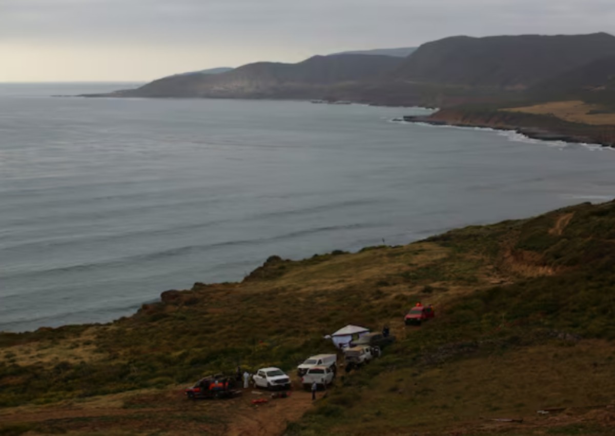 Parents of US, Australian tourists presumed killed in Mexico to try identifying bodies