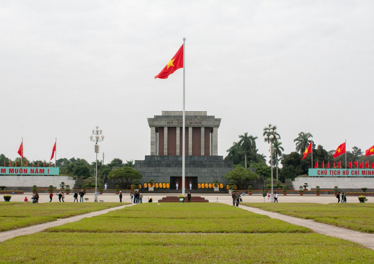 Vietnam marks 70th anniversary of the 'historic' Dien Bien Phu victory