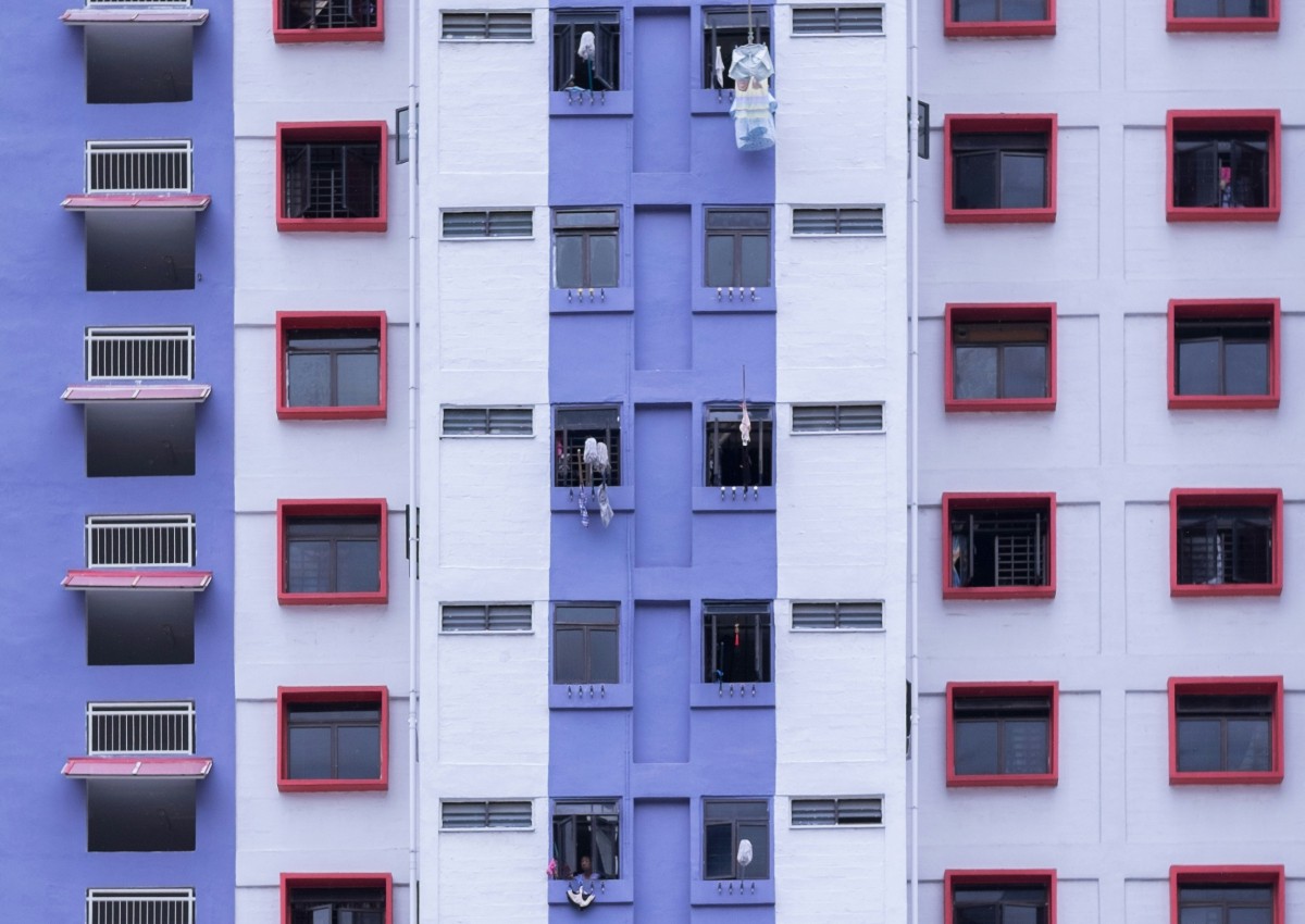 Sengkang could get 10,000 more homes in new housing development