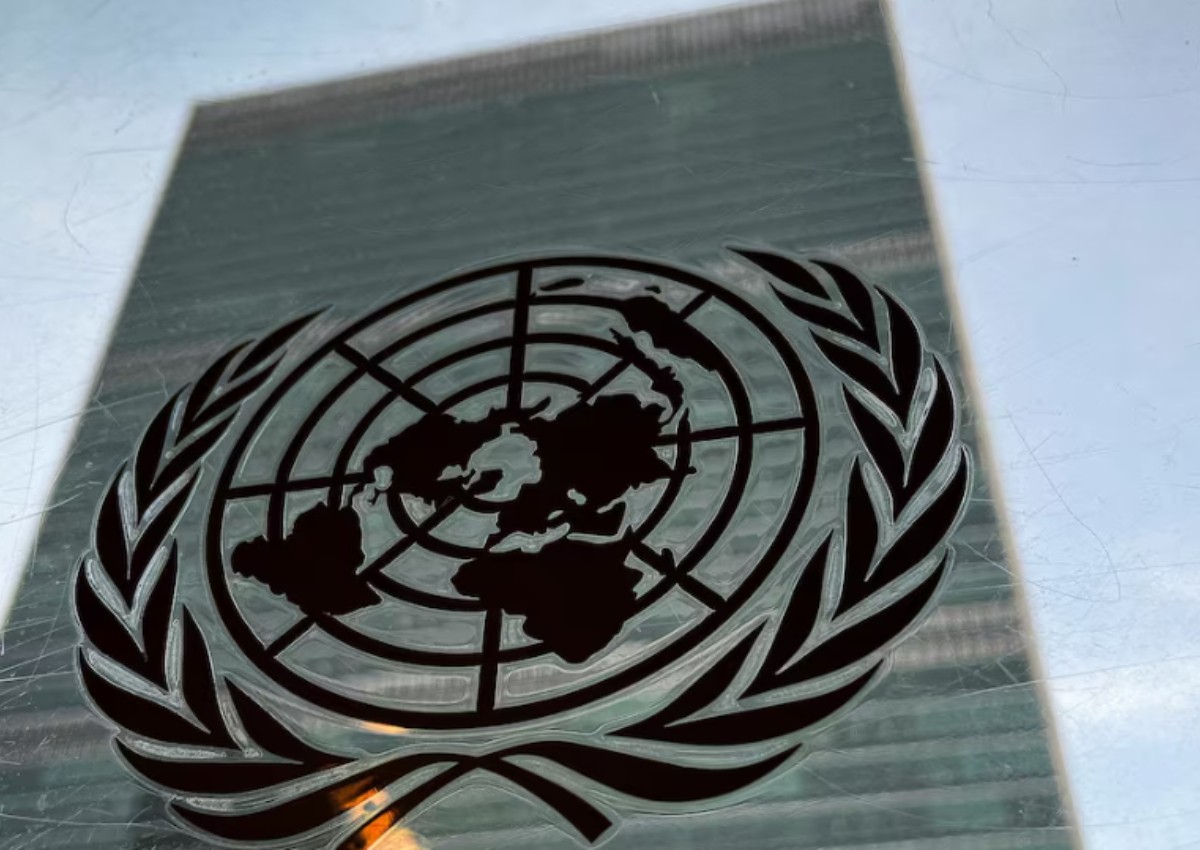 UN launches probe into first international staff killed by unidentified strike in Rafah