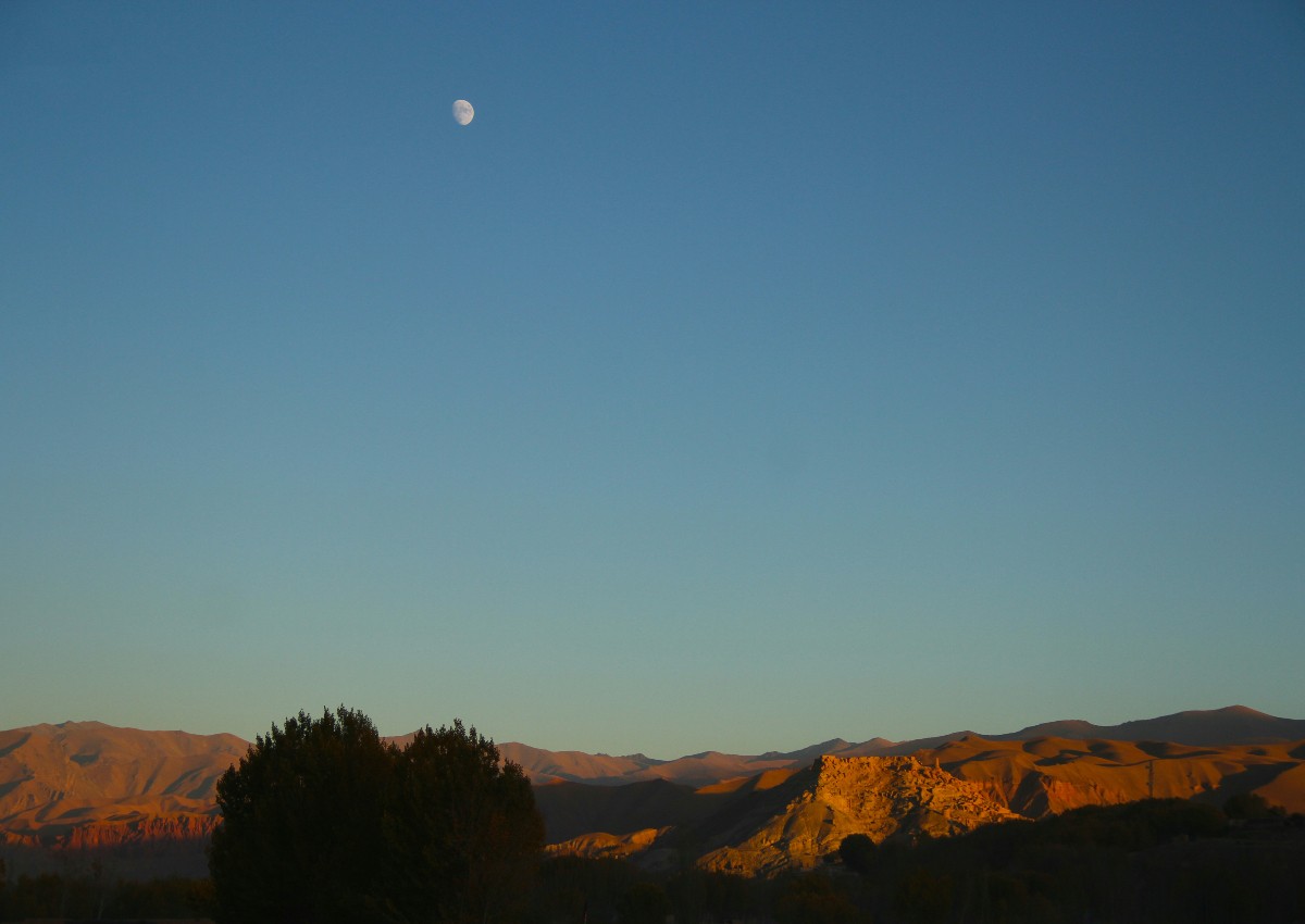 Islamic State claims attack in Afghanistan that killed 3 Spaniards