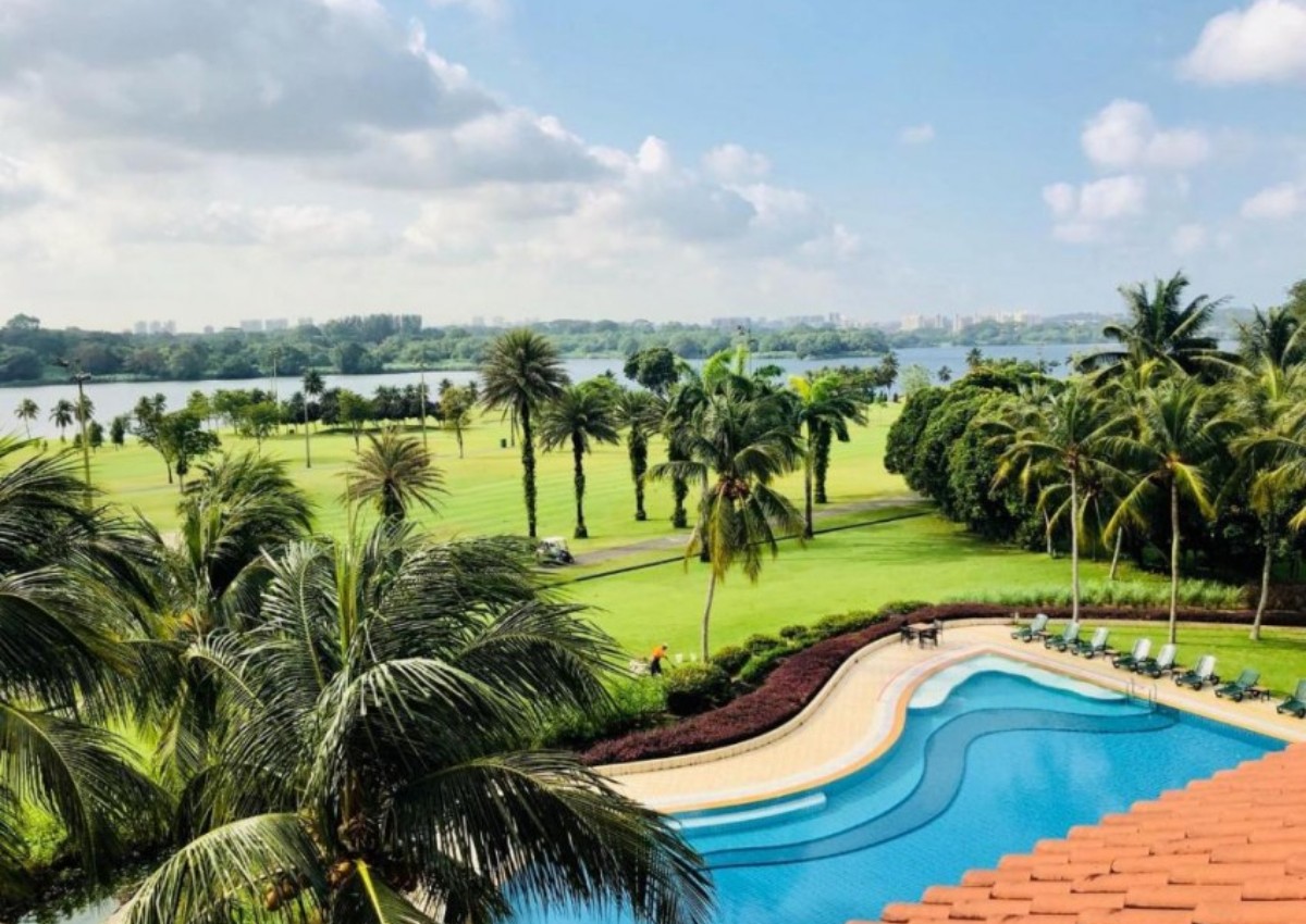 Finding a better alternative to old folks homes in Singapore part 2: Exploring country clubs, surprisingly viable?
