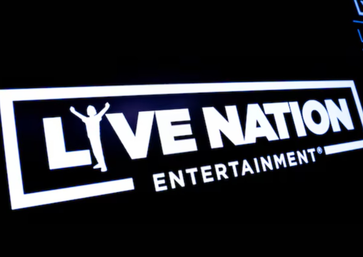 US Justice Dept to seek break-up of Live Nation, says Bloomberg News