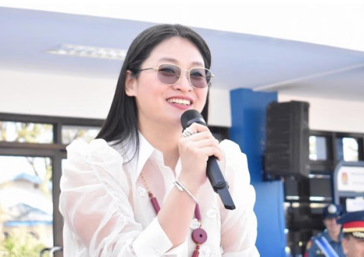 Philippine Senate investigating small-town mayor linked to couple in Singapore's $3b money laundering case