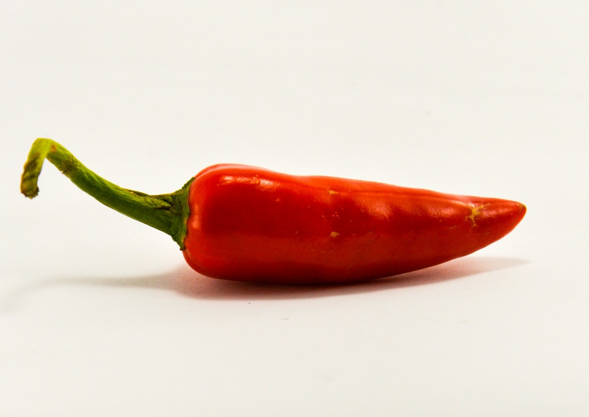 Man jailed for force-feeding 4-year-old son chilli, resulting in his death