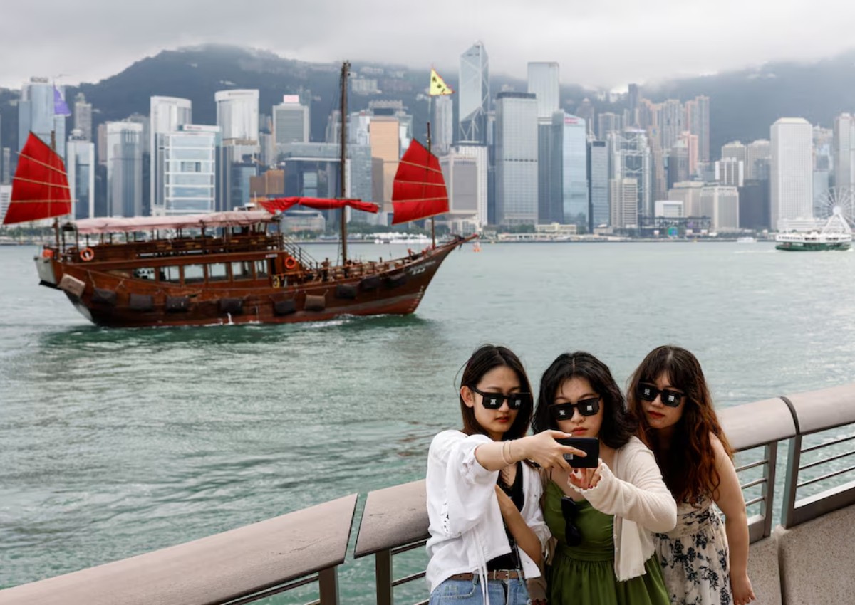 8 more Chinese cities join Hong Kong solo travel scheme