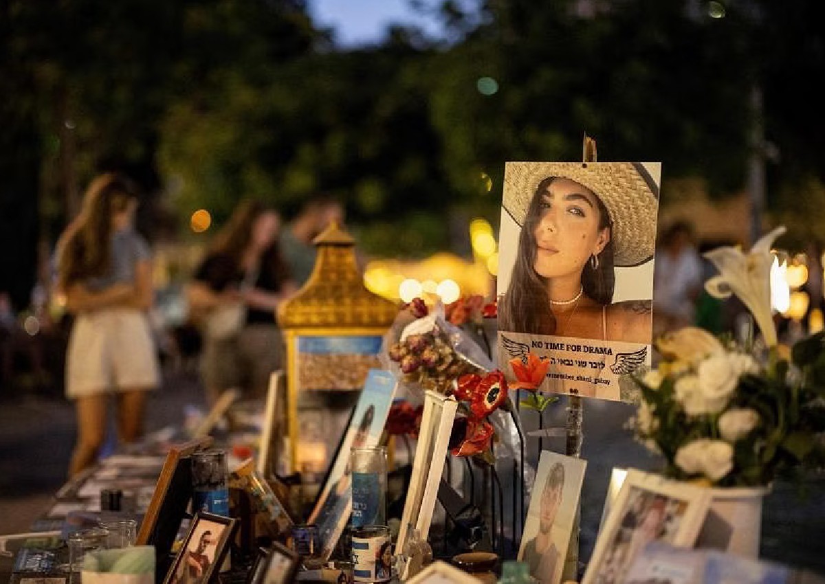 Mediated Israel-Hamas talks on hostage deal expected next week, source says